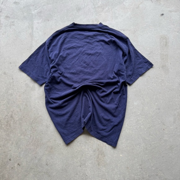 Y2K Reebok Texans tee - Picture 5 of 5